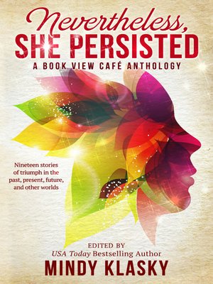 Nevertheless, She Persisted - ebook